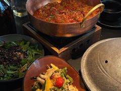 -Ameigo梅果·云贵川bistro(长宁来福士店)