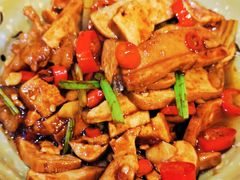-湖南乡情湘菜馆(罗湖店)