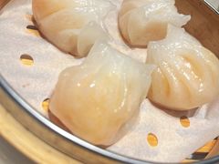 -雍哲港式餐厅(张家港万达店)