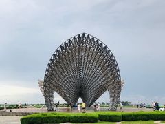 -南汇嘴观海公园