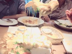 -必胜客(栖乐荟店)