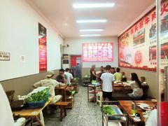 大堂-柴头哥·牛肉火锅(爱民路店)