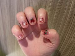 -海底捞火锅(盈石八一广场店)