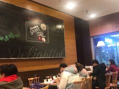 -肯德基(天津奥城店)
