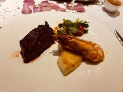 -王品牛排(福州泰禾店)