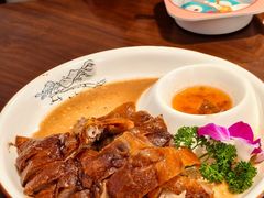 金牌将军烧鹅-将军烧鹅海鲜酒楼