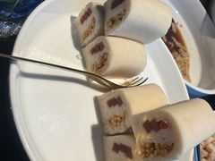 -喜悦烤鸭·新京菜(王府井店)