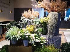 -大树餐厅(红旗街万达店)