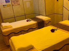 -水木年华养生会所