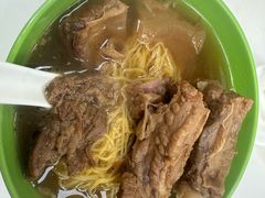 -麦文记面家(佐敦店)