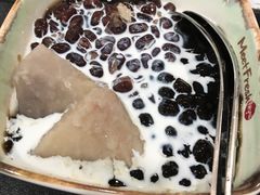 仙草2号-鲜芋仙(太原街万达店)
