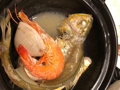 -天瑞轩·粤菜餐厅