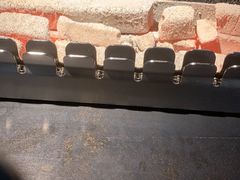 -很久以前羊肉串(中山公园店)