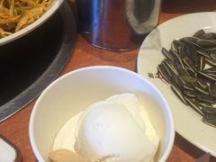 -金刚山烧烤(红旗大街店)