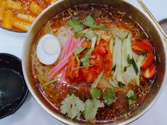 -禾谷韩餐(热带海洋学院店)