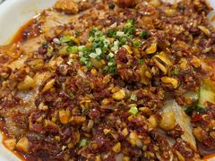 -勇猛子川菜馆(新军路店)