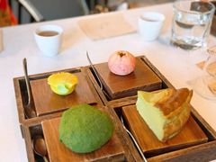 -自如ZSPACE四合院艺术餐厅