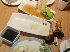 -东北灶(高新银泰店)