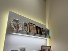 -海马体照相馆(上海宝山万达广场店)