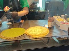 -July tale·可丽饼(德基广场店)