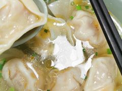 -顶巧鸡汤馄饨(虹口总店)