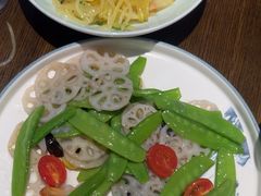 -老盛庆排档•南京菜(夫子庙店)