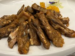 -新兴家喻酒家·羊城名宴(昌岗店)