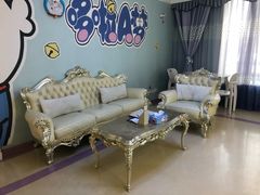 -伊丽莎白妇科医院·早孕检查