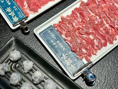 -京味斋·铜锅涮羊肉(牡丹大道店)