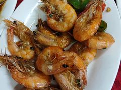-蛇口康乐快餐鱼仔档(翠苑小区店)