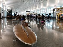 -杭州萧山国际机场