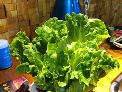 生菜-丹东特色烤肉(南光三部店)