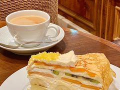-HARBS(渋谷ヒカリエ シンクス店)