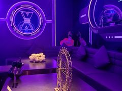 -星聚会KTV(苏州信投大厦店)