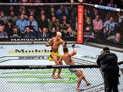 -北武堂拳击散打搏击泰拳俱乐部(三里屯总店)