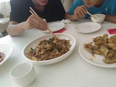 -天天渔港(杏林街店)