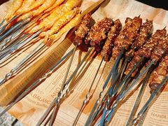 -一方渔歌蒸汽海鲜自助(文化路万达广场店)