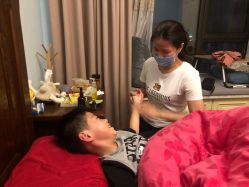 点击看大图 -伊童美家小儿推拿·中式养生(徐汇店)