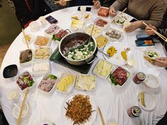 -活潑鲜跳(湖滨商业街店)