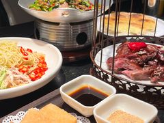 -三生三味密宗川菜·江景餐厅(来福士店)