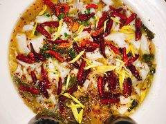 老坛子酸菜鱼-太二酸菜鱼(正大广场店)