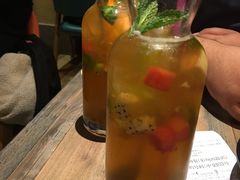 -卡朋西餐(较场西路店)