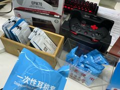 -任我游电竞(朝外店)