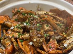-红馆喜宴(十亩地店)