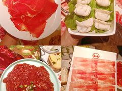 -许府牛火锅(信义坊总店)