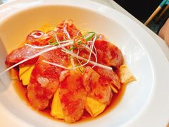 -江南驿·二十余年创意杭帮味(良渚玉鸟集店)