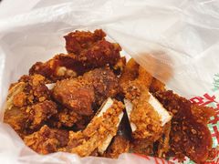 -陈记汤饭(水巷口店)