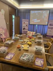 -金芙美月子中心(财富别墅店)