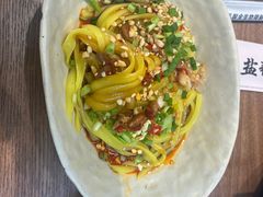 -大盐帮川菜馆(长楹天街店)