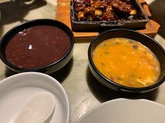 -杏花堂·山西菜馆(晋中万达店)